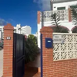 La Chinita Semesterbostad Nerja