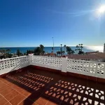 La Chinita Semesterbostad Nerja