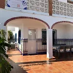 Semesterbostad La Chinita *