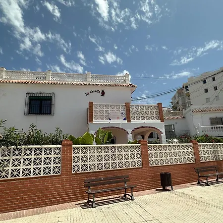 La Chinita