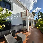 La Chinita Feriehus Nerja