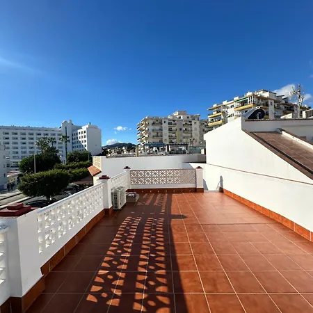 La Chinita Nerja