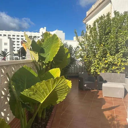 La Chinita Dom wakacyjny Nerja