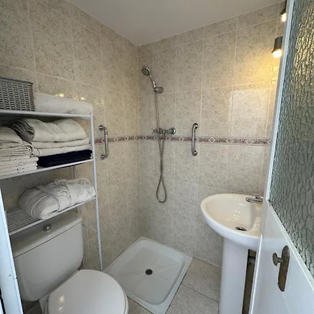 La Chinita Holiday home *