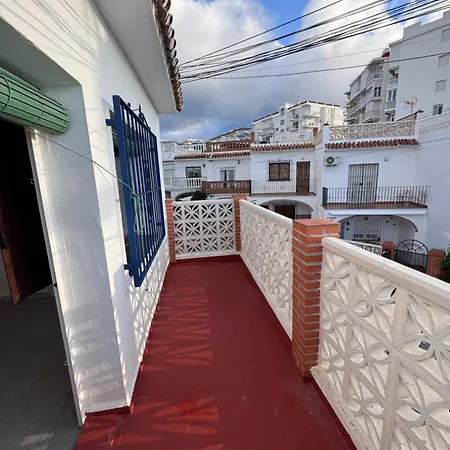 Holiday home La Chinita