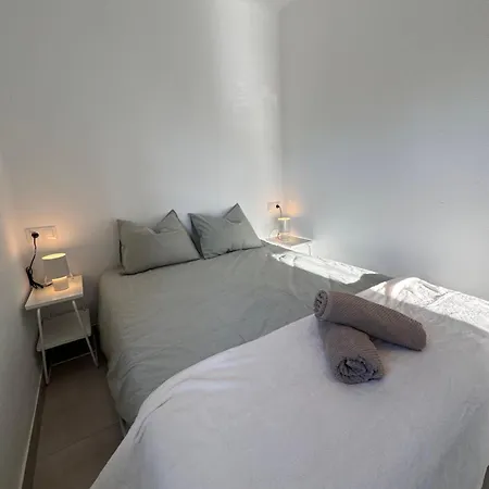 度假居 La Chinita *