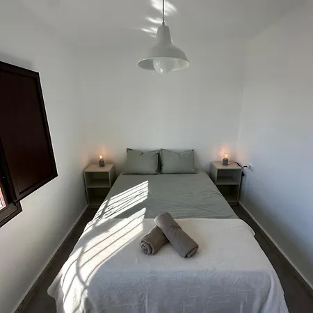 La Chinita Nerja