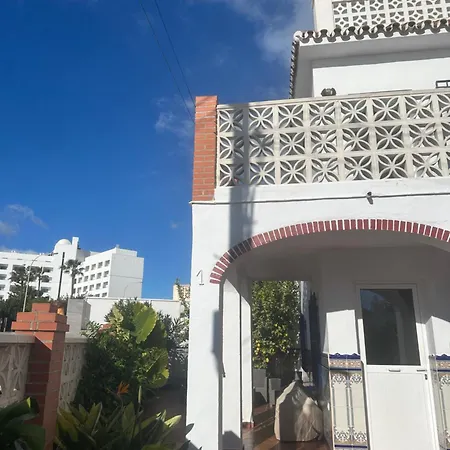 Сasa de vacaciones La Chinita *