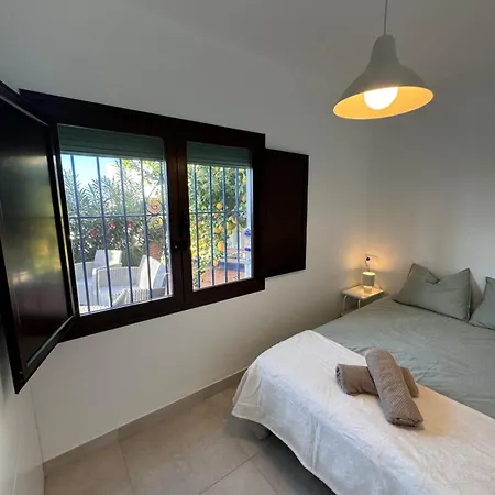 度假居 La Chinita