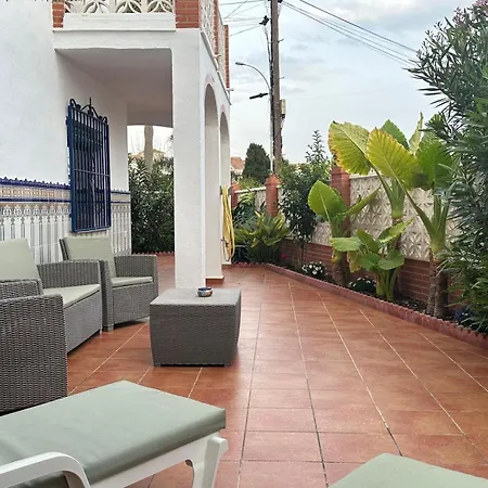 Holiday home La Chinita Nerja