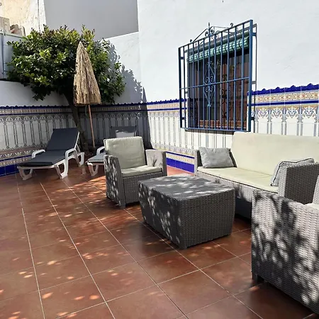 Ferienhaus La Chinita *