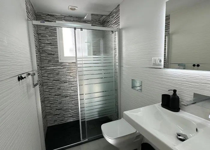 Holiday home La Chinita Nerja