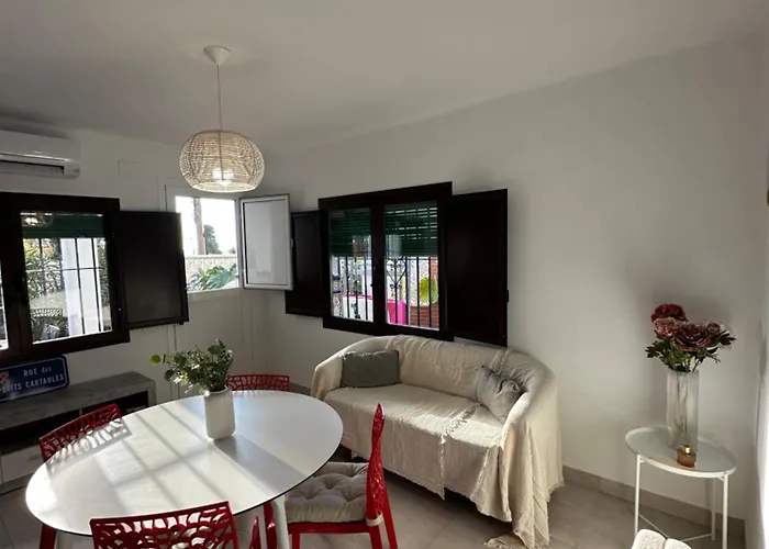 Holiday home La Chinita