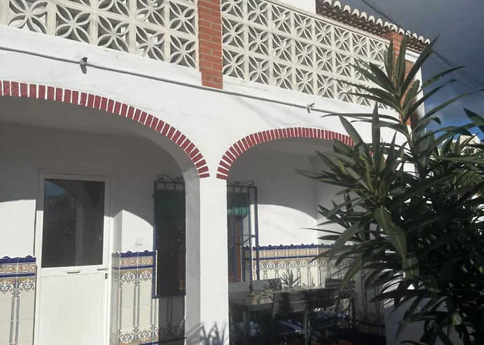 Holiday home La Chinita Nerja