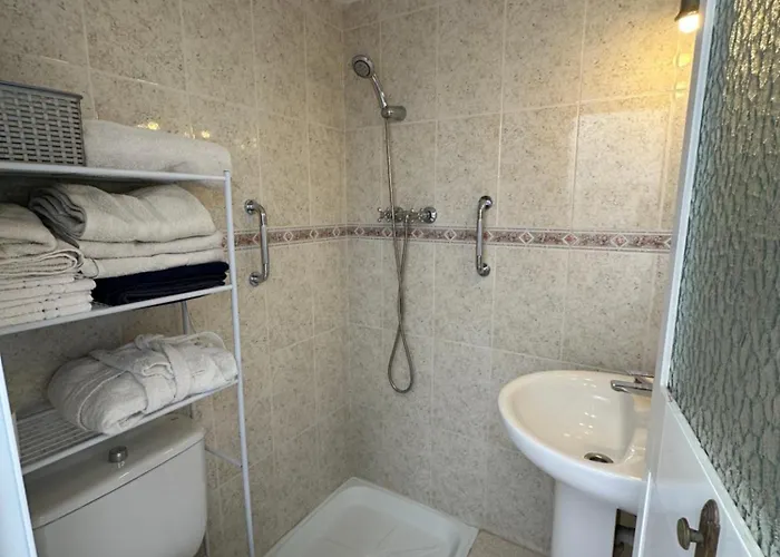 La Chinita Holiday home *