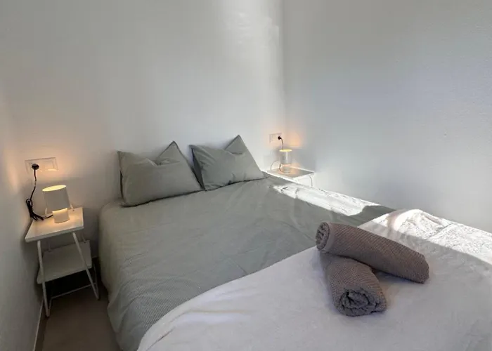 Holiday home La Chinita *