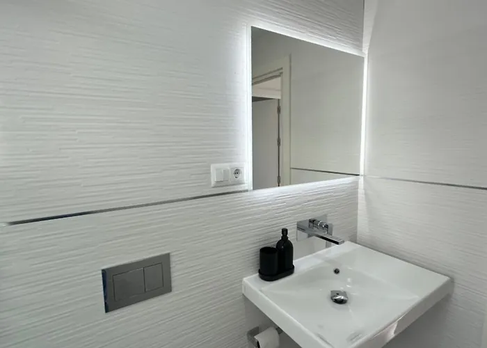 La Chinita Holiday home Nerja