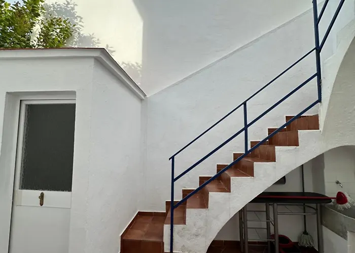 Prázdninový dům La Chinita Nerja