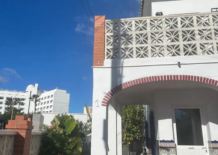 Σπίτι διακοπών La Chinita *