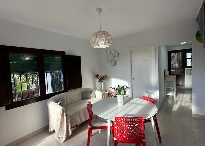 Holiday home La Chinita