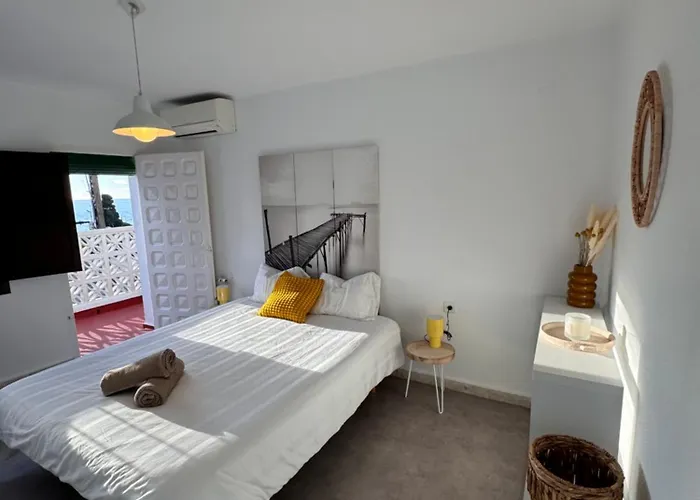 La Chinita Holiday home *