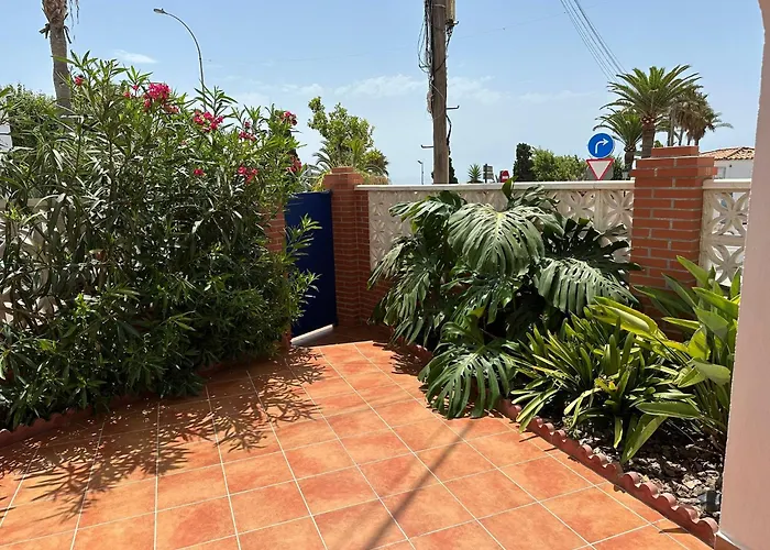 Holiday home La Chinita