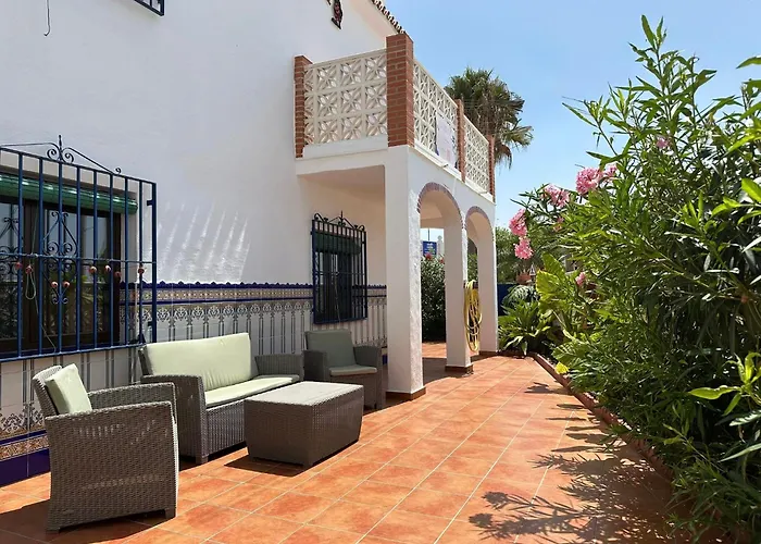 La Chinita Holiday home *