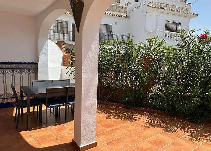 La Chinita Holiday home *