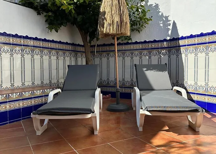 Ferienhaus La Chinita