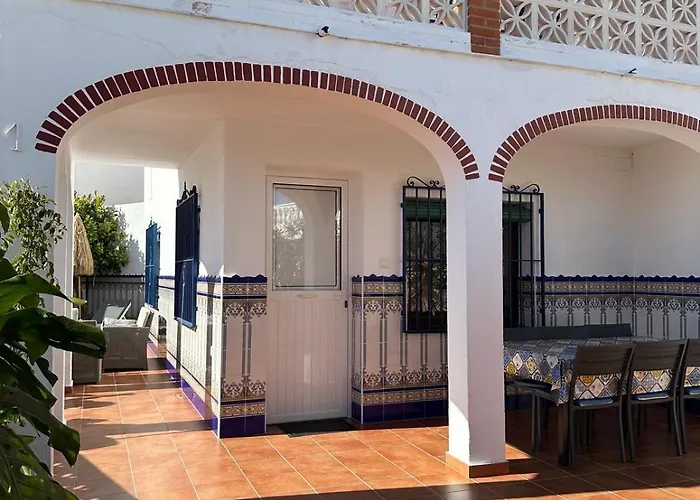 Ferienhaus La Chinita *