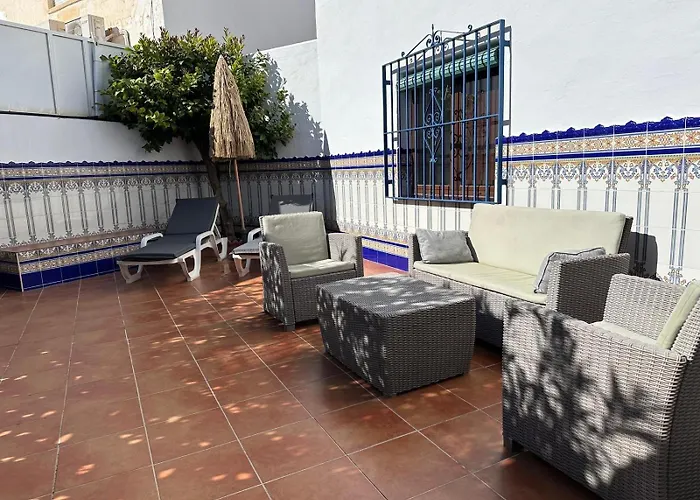 Ferienhaus La Chinita *