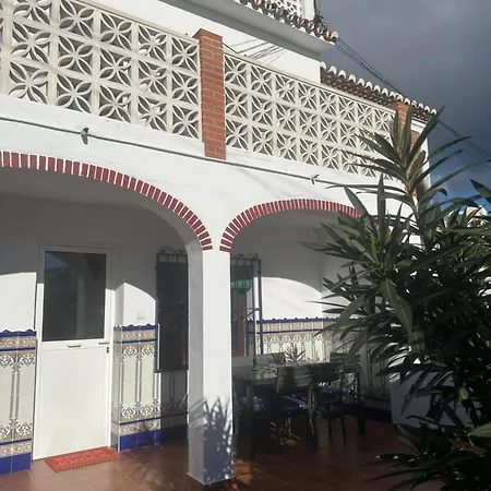 Casa de Férias La Chinita Nerja