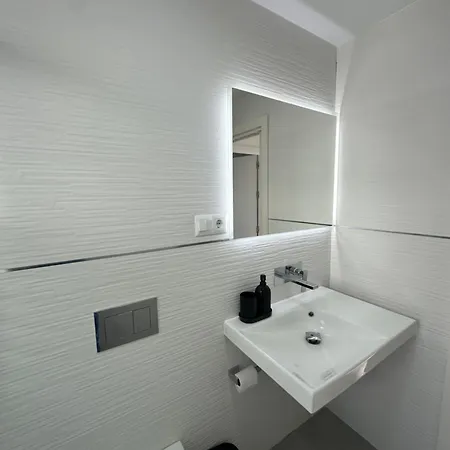 La Chinita Casa de Férias Nerja