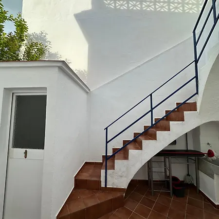 Casa de Férias La Chinita Nerja