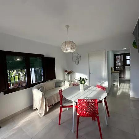 Casa de Férias La Chinita