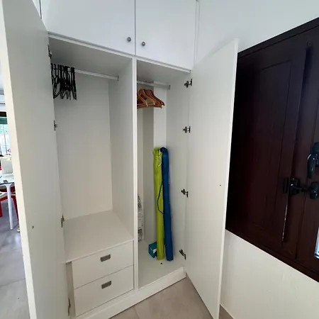 La Chinita Casa de Férias *