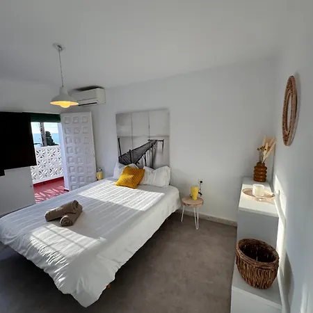 La Chinita Casa de Férias *