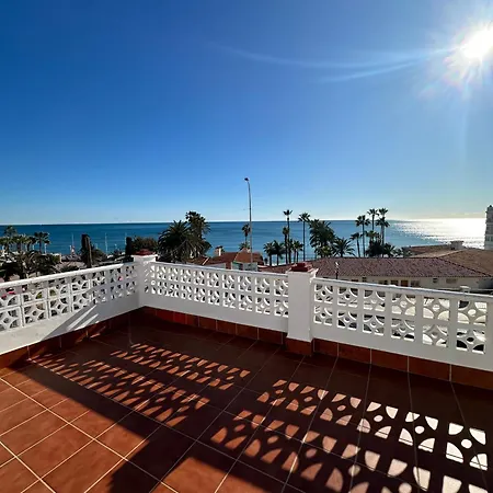 La Chinita Casa de Férias Nerja