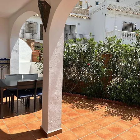 La Chinita Casa de Férias *