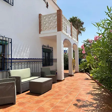 La Chinita Будинок відпочинку *