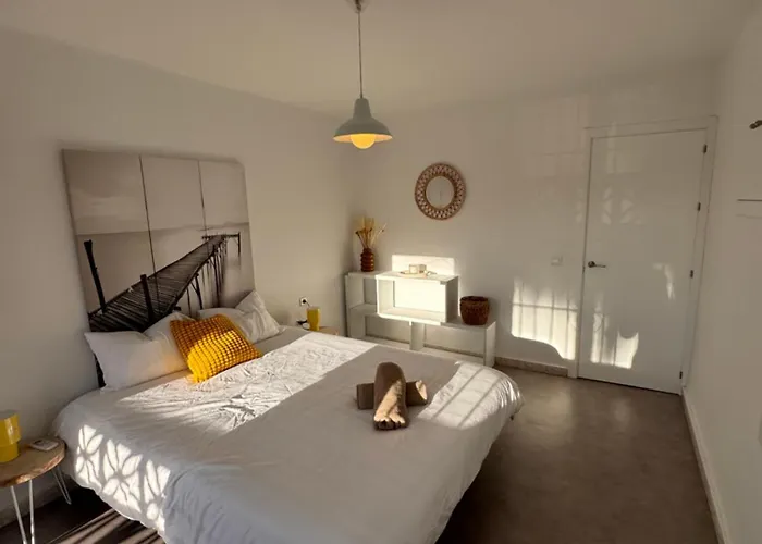 La Chinita * Нерха