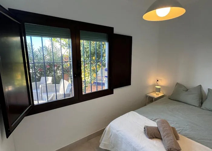 Будинок відпочинку La Chinita